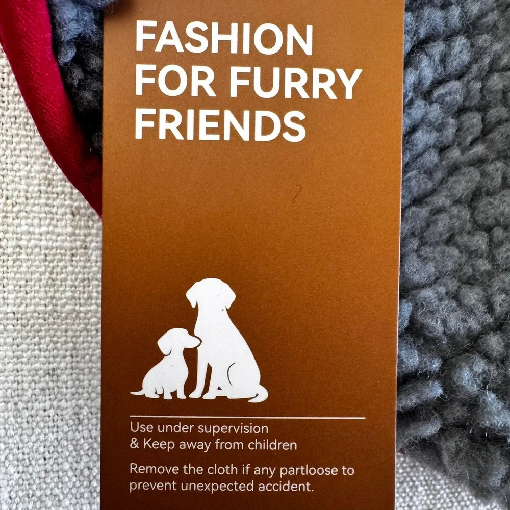 Dress Your Pet With keep your